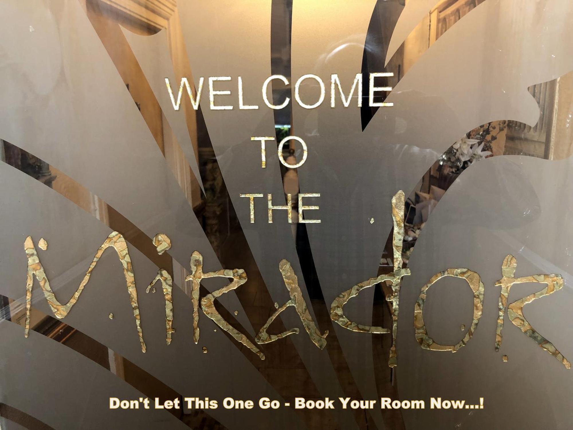 The Mirador Boutique Town House Hotel Swansea Luaran gambar