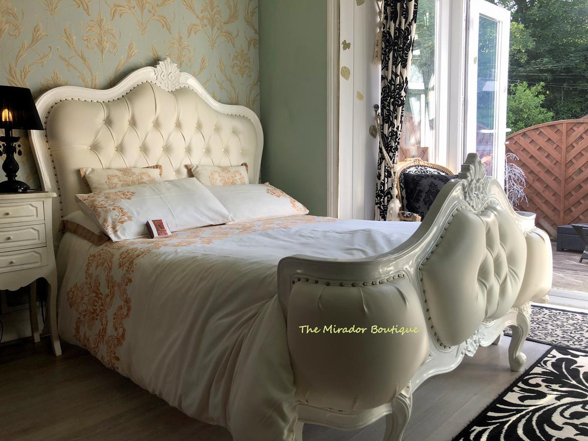 The Mirador Boutique Town House Hotel Swansea Luaran gambar