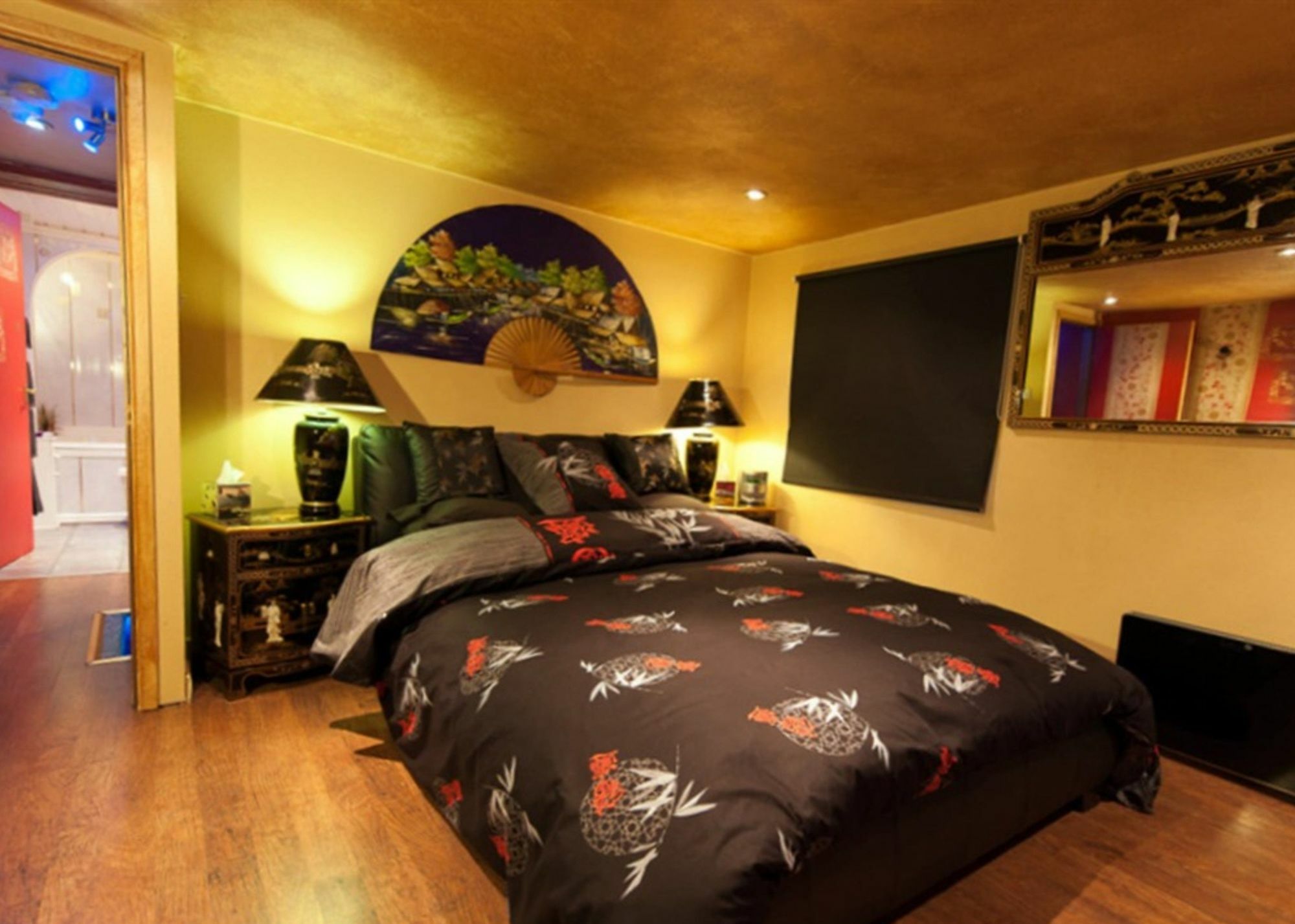 The Mirador Boutique Town House Hotel Swansea Luaran gambar