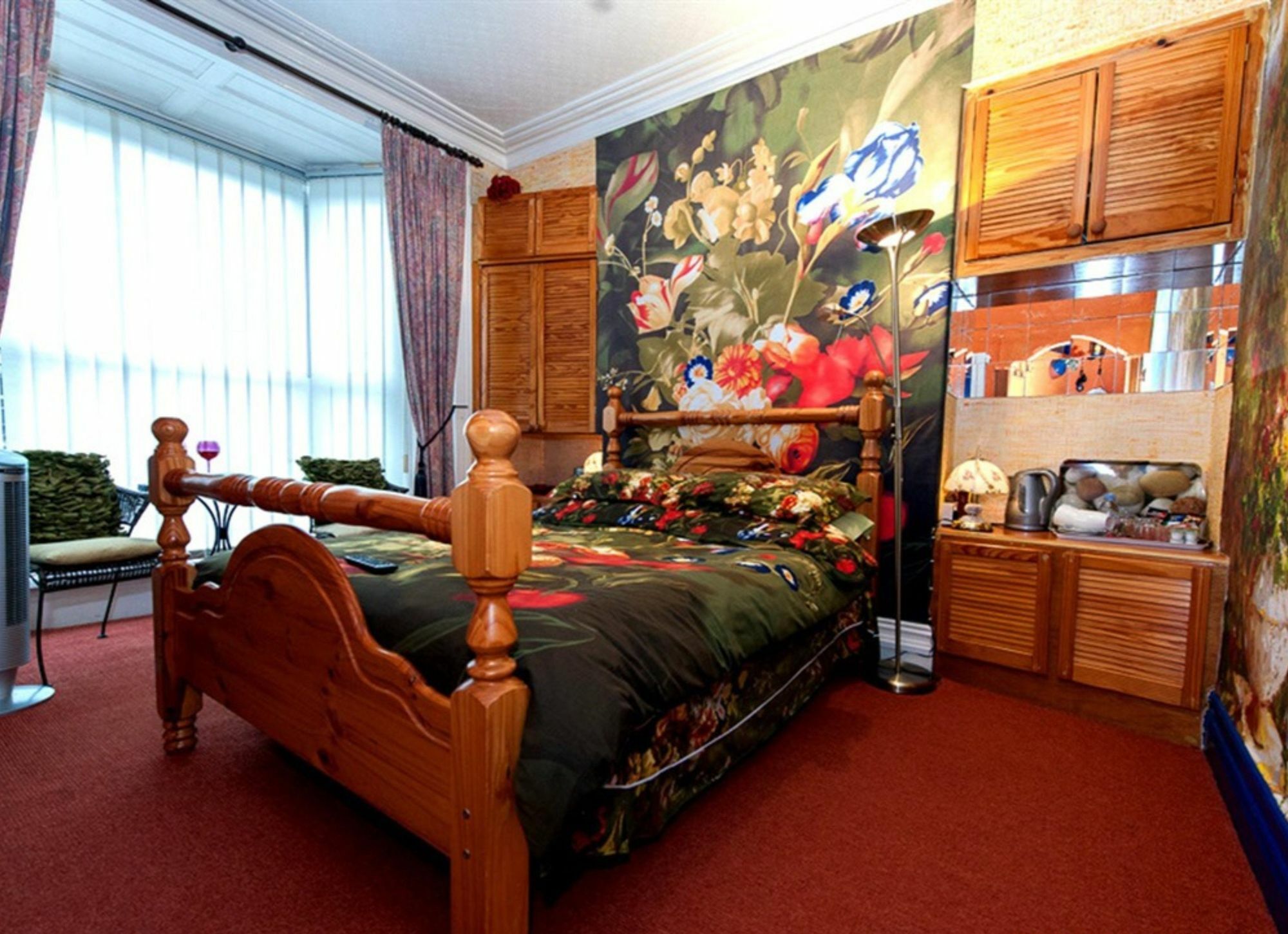 The Mirador Boutique Town House Hotel Swansea Luaran gambar